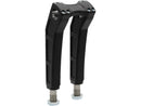 Harley Davidson Softail [1984-2025] – Clubstyle Riser Kit Höhe: 9"-7