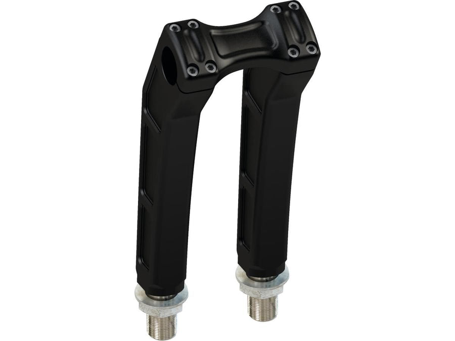 Harley Davidson Softail [1984-2025] – Clubstyle Riser Kit Höhe: 9", Für 1" Lenker