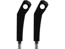 Harley Davidson Softail [1984-2025] – Clubstyle Riser Kit Höhe: 9", Für 1" Lenker-7