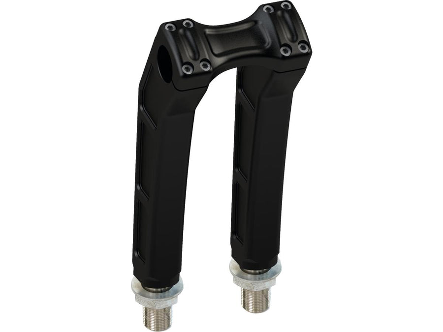 Harley Davidson Softail [1984-2025] – Clubstyle Riser Kit Höhe: 9", Für 1" Lenker