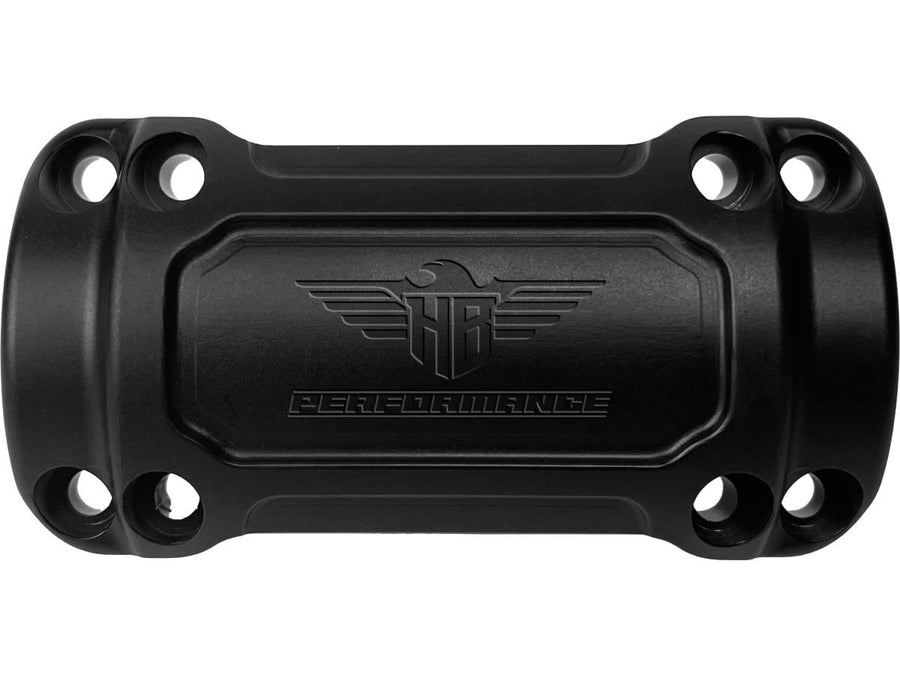 Harley Davidson FX [1974-1978]-Performance Club Style Riser Kit 7 "Height