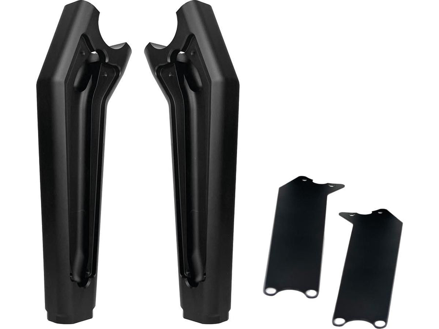 Harley Davidson FX [1974-1978]-Performance Club Style Riser Kit 7 "Height