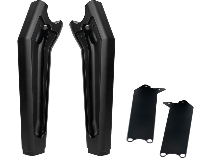 Harley Davidson FX [1974-1978]-Performance Club Style Riser Kit 7 "Height