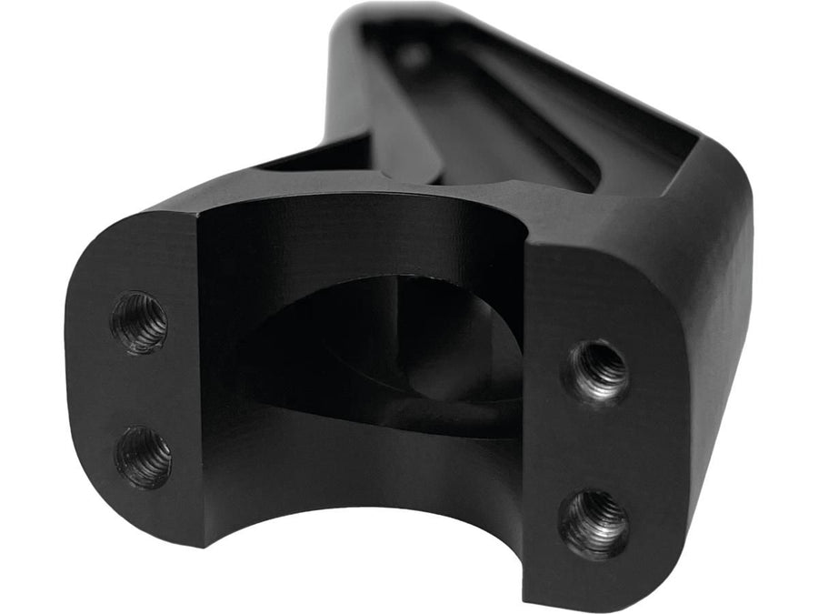 Harley Davidson FX [1974-1978]-Performance Club Style Riser Kit 7 "Height