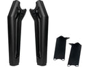 Harley Davidson FX [1974-1978]-Performance Club-Style Riser Kit 7 "Height-14