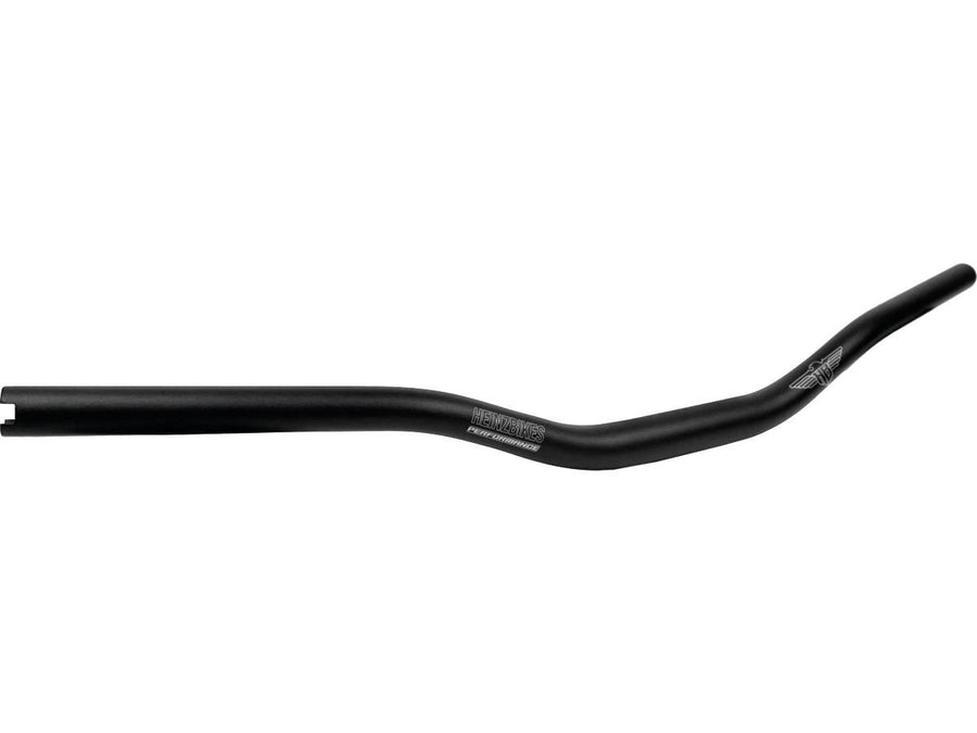 Harley Davidson – Performance Club-Style MX Aluminium Lenker