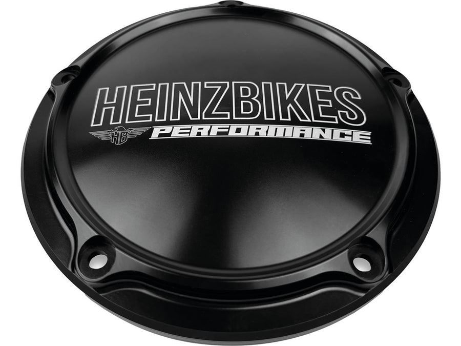 Harley Davidson Softail [2019-2023] – Performance Derby Abdeckung 5-Loch Glanz