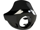 Harley Davidson Sportster [1981-2020]-Touring Sport Clearing Standard Black-3
