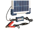 Harley Davidson - Solar Duo 10W Battery Cycling device-2