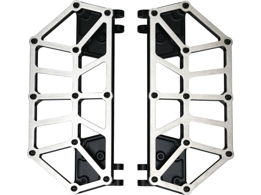 Harley Davidson Touring [1985-2025]-Next Level NXL FREEBATTER Fürsten