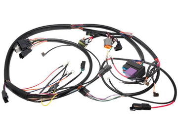 Harley Davidson Sportster [1999-2003] – OE Reproduktion Kompletter Fahrradkabelbaum