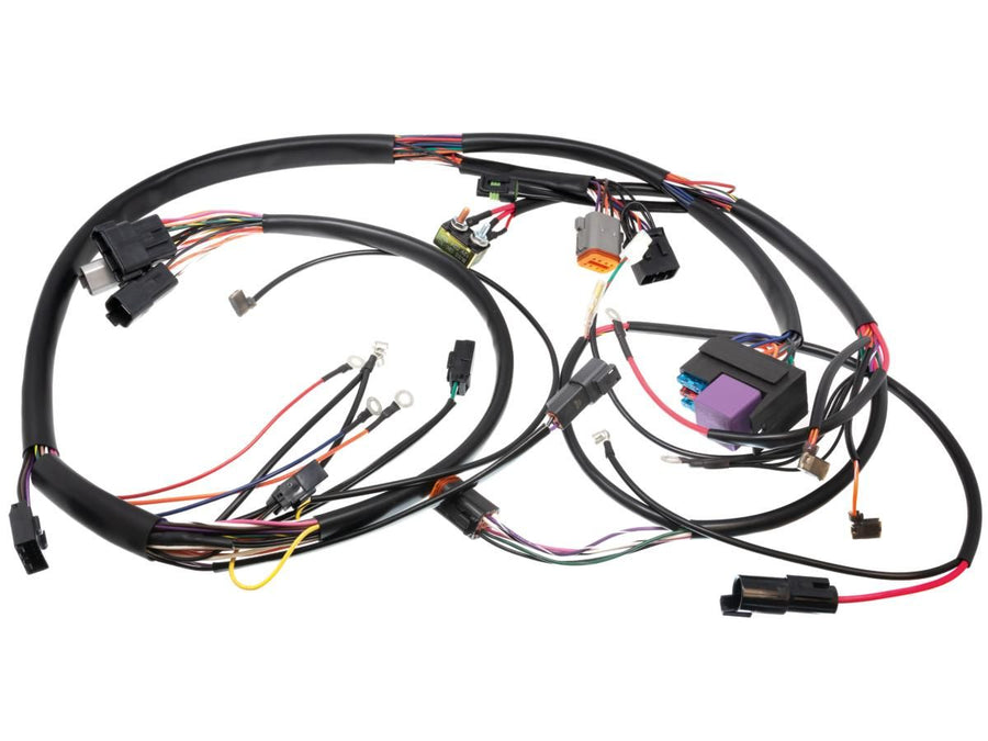 Harley Davidson Sportster [1999-2003] – OE Reproduktion Kompletter Fahrradkabelbaum