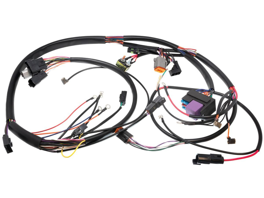 Harley Davidson Sportster [1999-2003] – OE Reproduktion Kompletter Fahrradkabelbaum