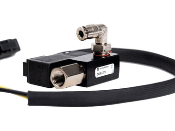 Harley Davidson – Legend Air / Air-A / Air ST Federung Ersatz-Solenoidbaugruppe mit