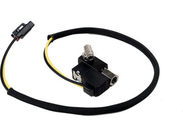 Harley Davidson – Legend Air / Air-A / Air ST Federung Ersatz-Solenoidbaugruppe mit - 0