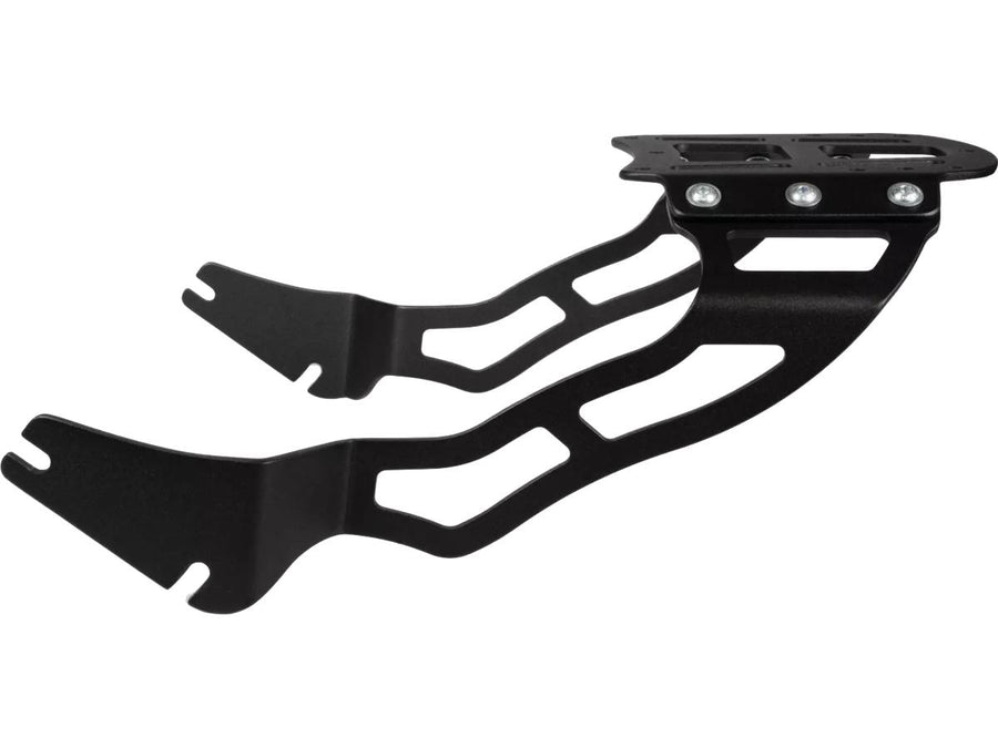 Harley Davidson Softail [2008-2017]-Custombike luggage rack for late TC Softail
