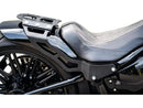 Harley Davidson Softail [2008-2017] – Custombike Gepäckträger für späte TC Softail-1