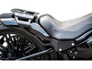 Harley Davidson Softail [2008-2017] – Custombike Gepäckträger für späte TC Softail-8