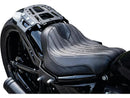 Harley Davidson Softail [2008-2017] – Custombike Gepäckträger für späte TC Softail-2