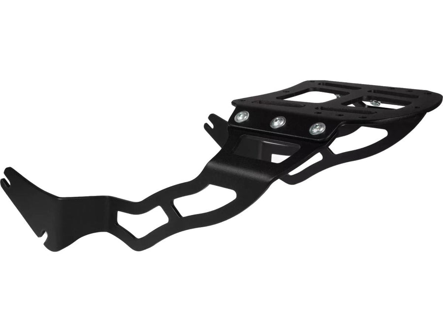 Harley Davidson Fxbr [2023-2025]-Custombike luggage rack for M8 FAT
