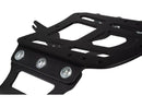 Harley Davidson Fxbr [2023-2025]-Custombike luggage rack for M8 FAT-13