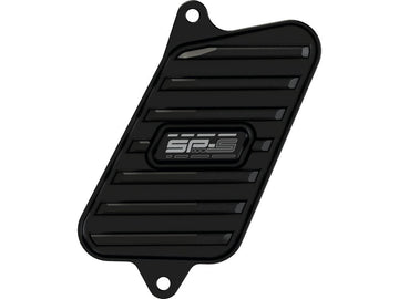 Harley Davidson Sportster S RH1250S [2021-2024] – Wärmetauscherabdeckung SP-S Design - 0