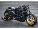 Harley Davidson Sportster S RH1250S [2021-2025] – SP-S Windschutzscheiben-Kit Schwarz-6