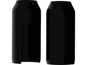 Harley Davidson FXSBSE [2013-2014]-Lower fork cover black black