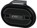 Harley Davidson FXBRS 114 [2018-2020] – TB-S ovale Airbox Luftfilterabdeckung-3