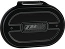 Harley Davidson FXBRS 114 [2018-2020] – TB-S ovale Airbox Luftfilterabdeckung-8
