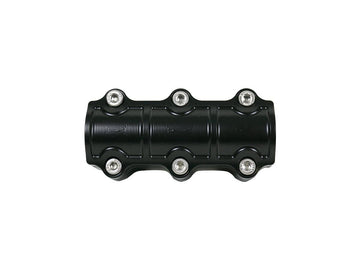 Harley Davidson – Big Block Risers Chrom 1 1/4"