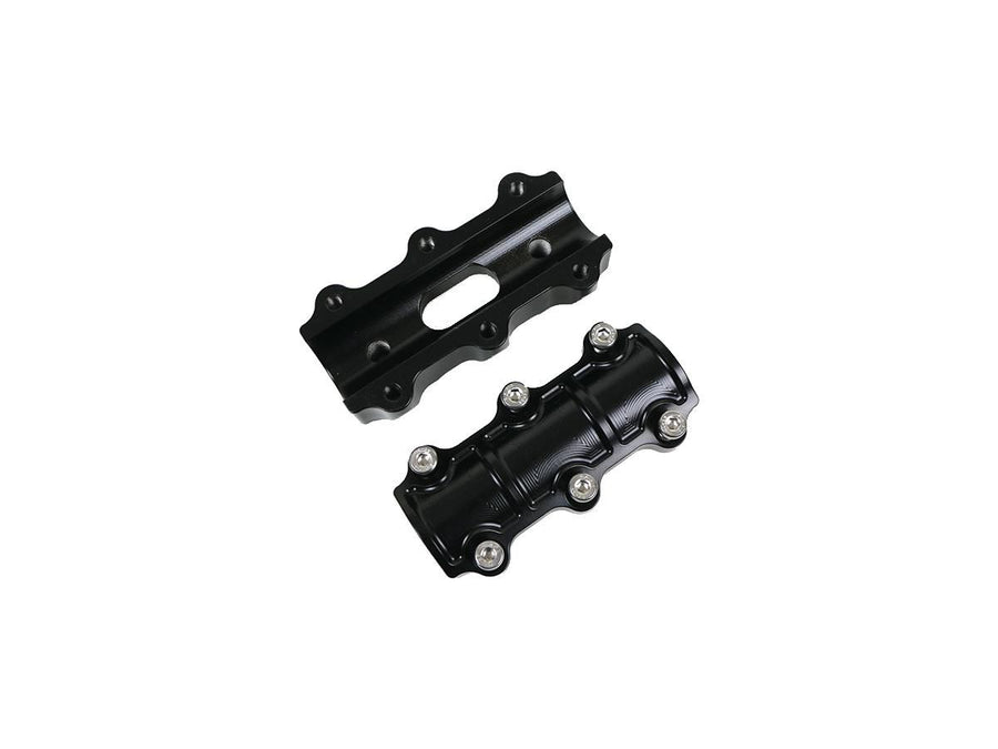 Harley Davidson – Big Block Risers Chrom 1 1/4"