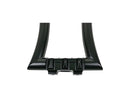 Harley Davidson – Big Block Risers Chrom 1 1/4"-6