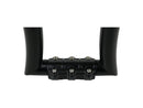 Harley Davidson – Big Block Risers Chrom 1 1/4"-7