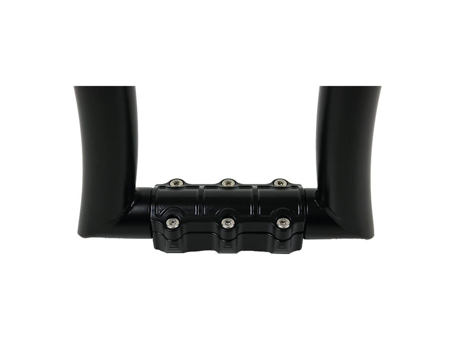 Harley Davidson – Big Block Risers Chrom 1 1/4"