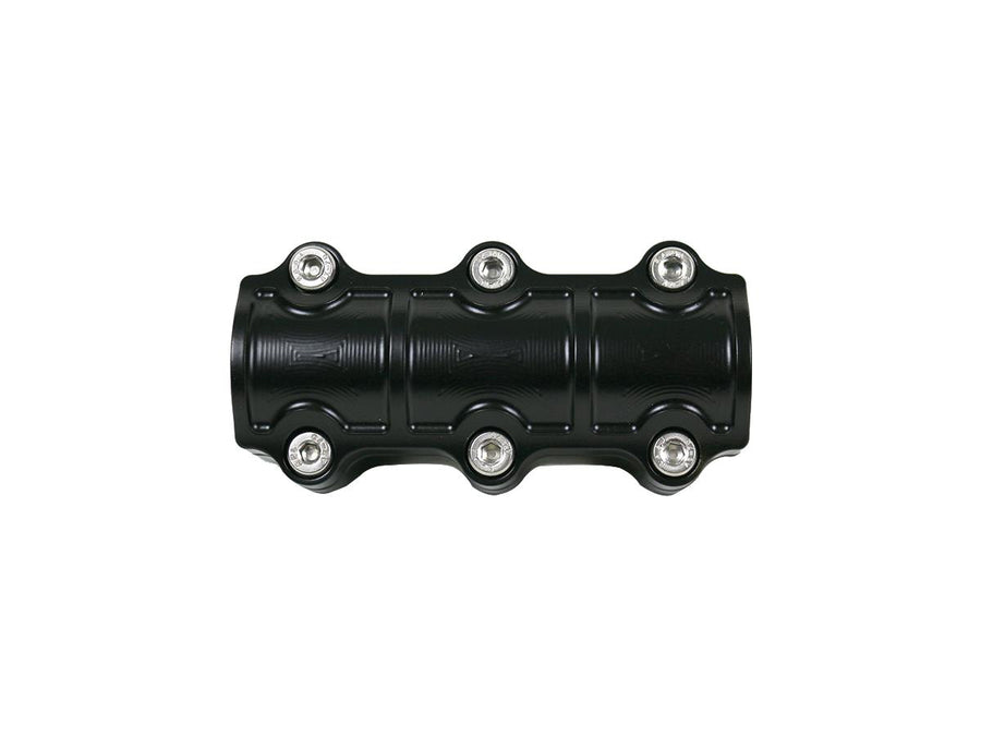 Harley Davidson – Big Block Risers Chrom 1 1/4"