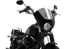 Harley Davidson Street [2015-2020] – Dark Night Halbverkleidung ohne Halterung und-6