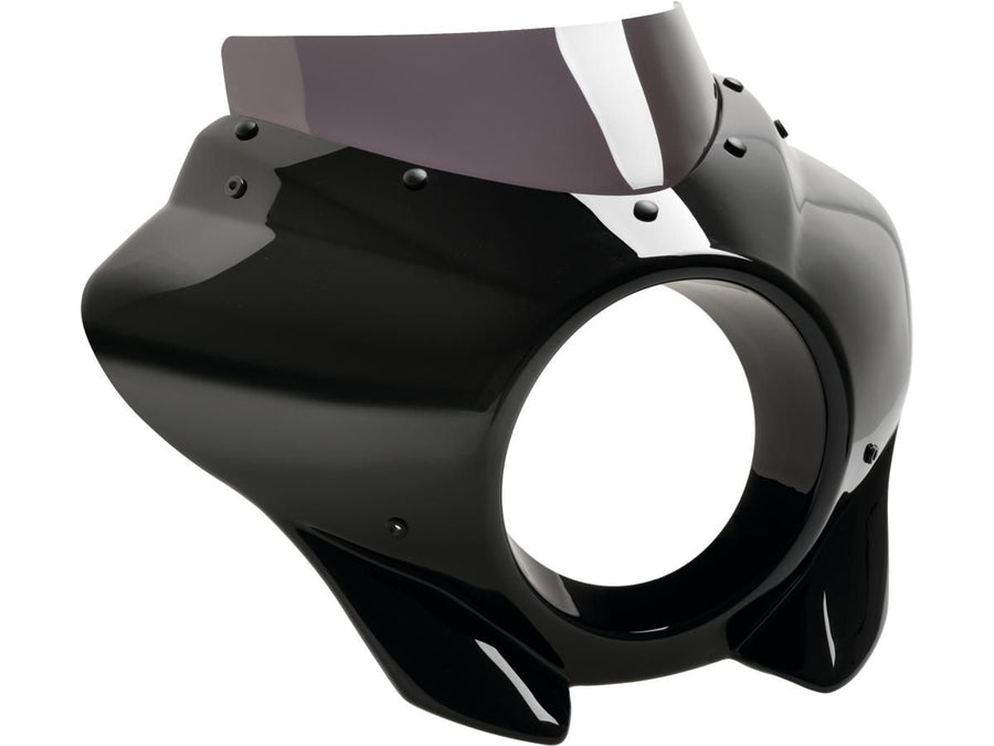 Harley Davidson Fxst [2020-2024]-Mirage Semifairing without bracket and with