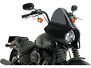 Harley Davidson Fxst [2020-2024]-Mirage Semifairing without bracket and with-4
