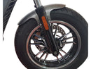 Harley Davidson Indian Scout [2015-2024] – Vorderradschutzblech für Indian Scout mit-1