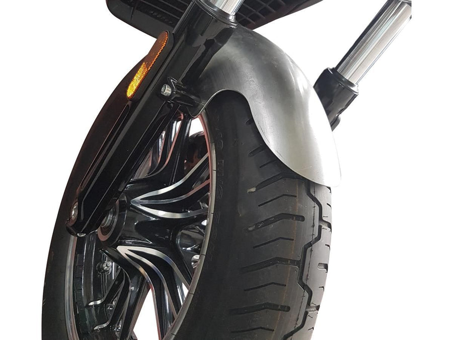 Harley Davidson Indian Scout [2015-2024] – Vorderradschutzblech für Indian Scout mit
