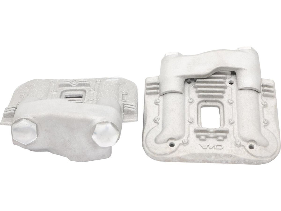 Harley Davidson Sportster [1986-2003] – Knuckle Rocker Box Abdeckungen für Sportster