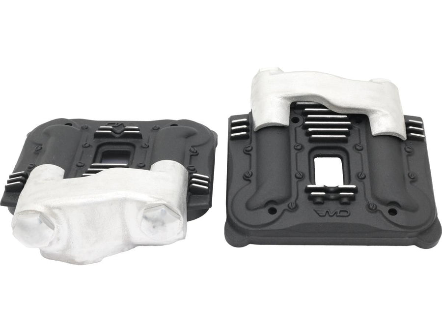 Harley Davidson Sportster [1986-2003] – Knuckle Rocker Box Abdeckungen für Sportster