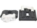 Harley Davidson Sportster [2004-2020]-Knuckle Rocker Box covers for Sportster-3