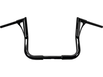 Harley Davidson Flhxse [2023-2025]-380 Extra Tall Bagger Flow Bar Super Fat handlebar