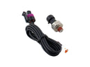 Harley Davidson – D2 Meter und HD-03 4-teiliges Messgeräte-Set-3