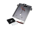 Harley Davidson FXLR [2018-2020]-Central license plate holder and-4