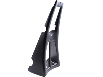 Harley Davidson FLHRXS [2021-2025] – Custom Chin Verkleidung zum Lackieren Bereit