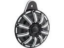 Harley Davidson Sportster [2007-2020] – Hupen-Kit Schwarz Cut-2