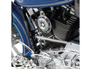 Harley Davidson Sportster [2007-2020]-Historical sentence chrome-1